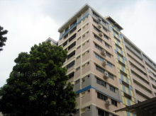 Blk 103 Pasir Ris Street 12 (Pasir Ris), HDB 4 Rooms #124272